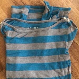 Old navy shirt